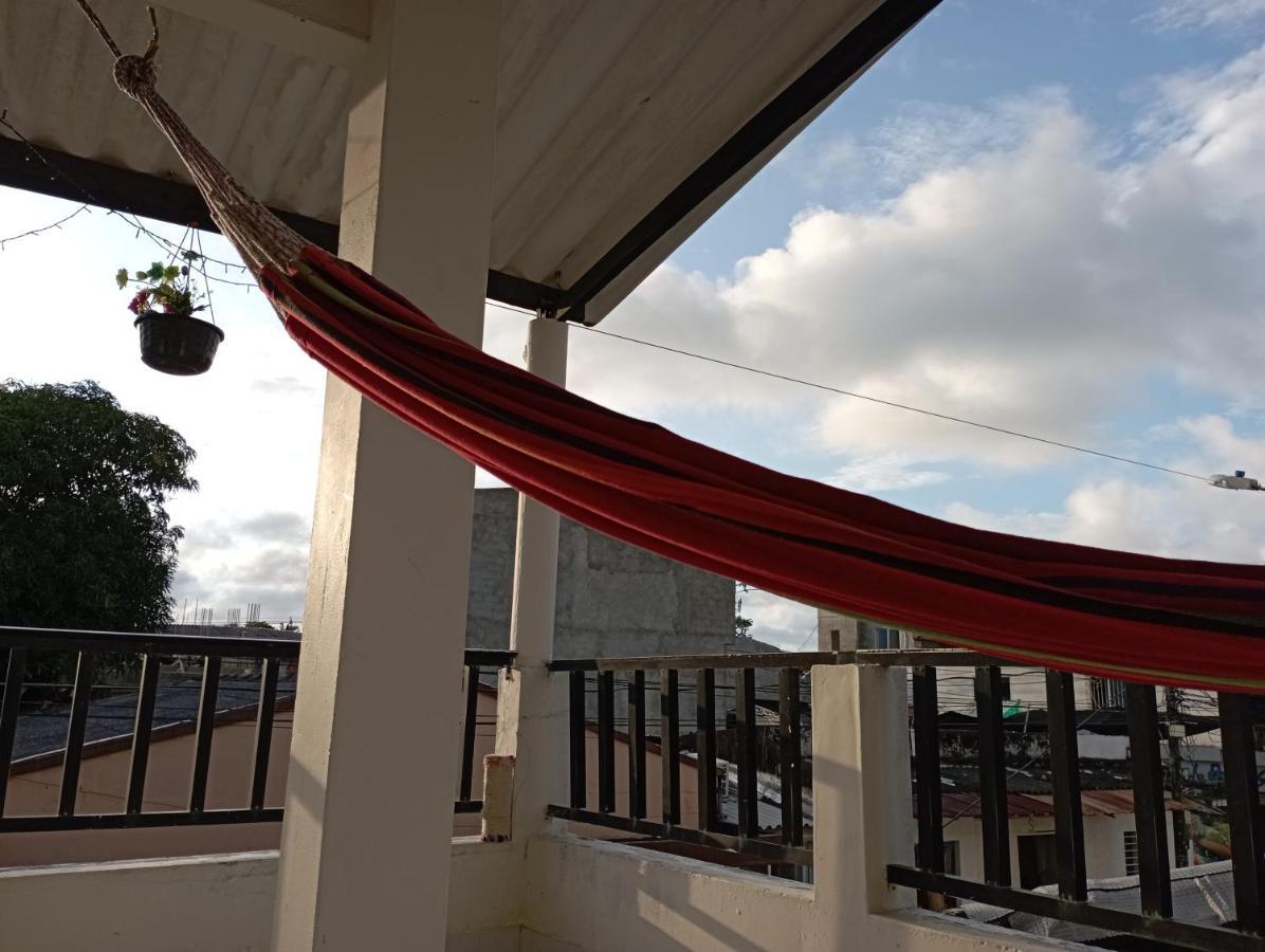 Apartament Morada Itaca - Arboletes Zewnętrze zdjęcie