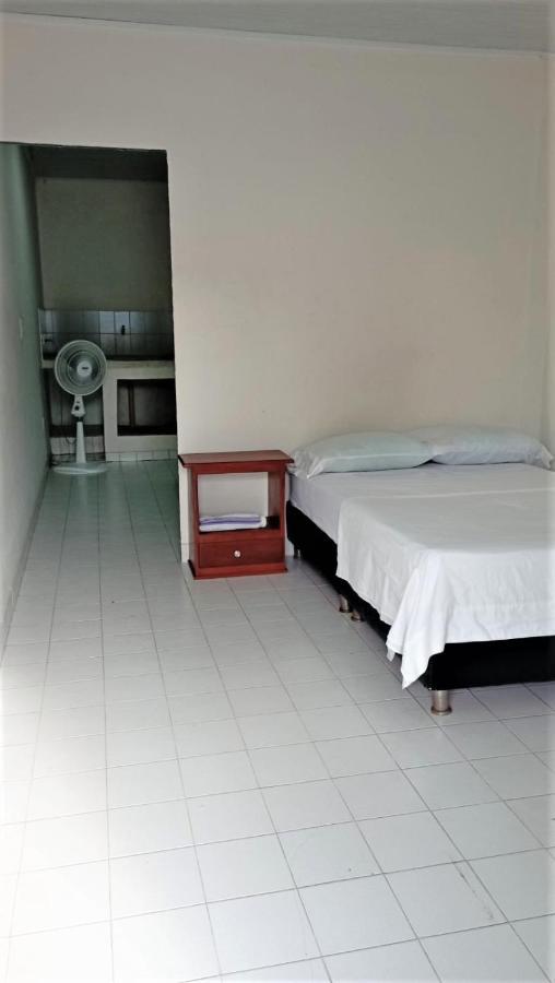 Apartament Morada Itaca - Arboletes Zewnętrze zdjęcie