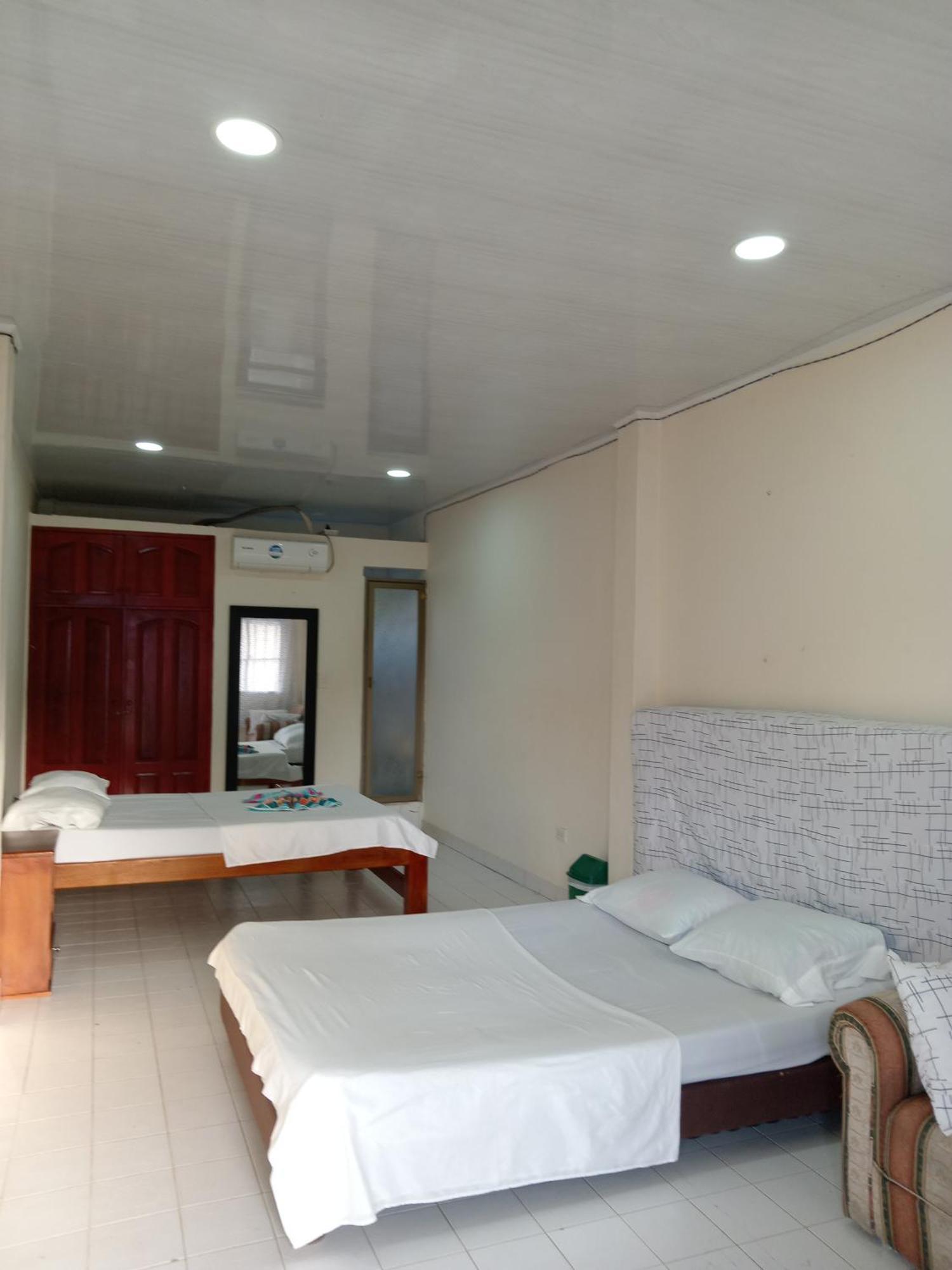 Apartament Morada Itaca - Arboletes Zewnętrze zdjęcie