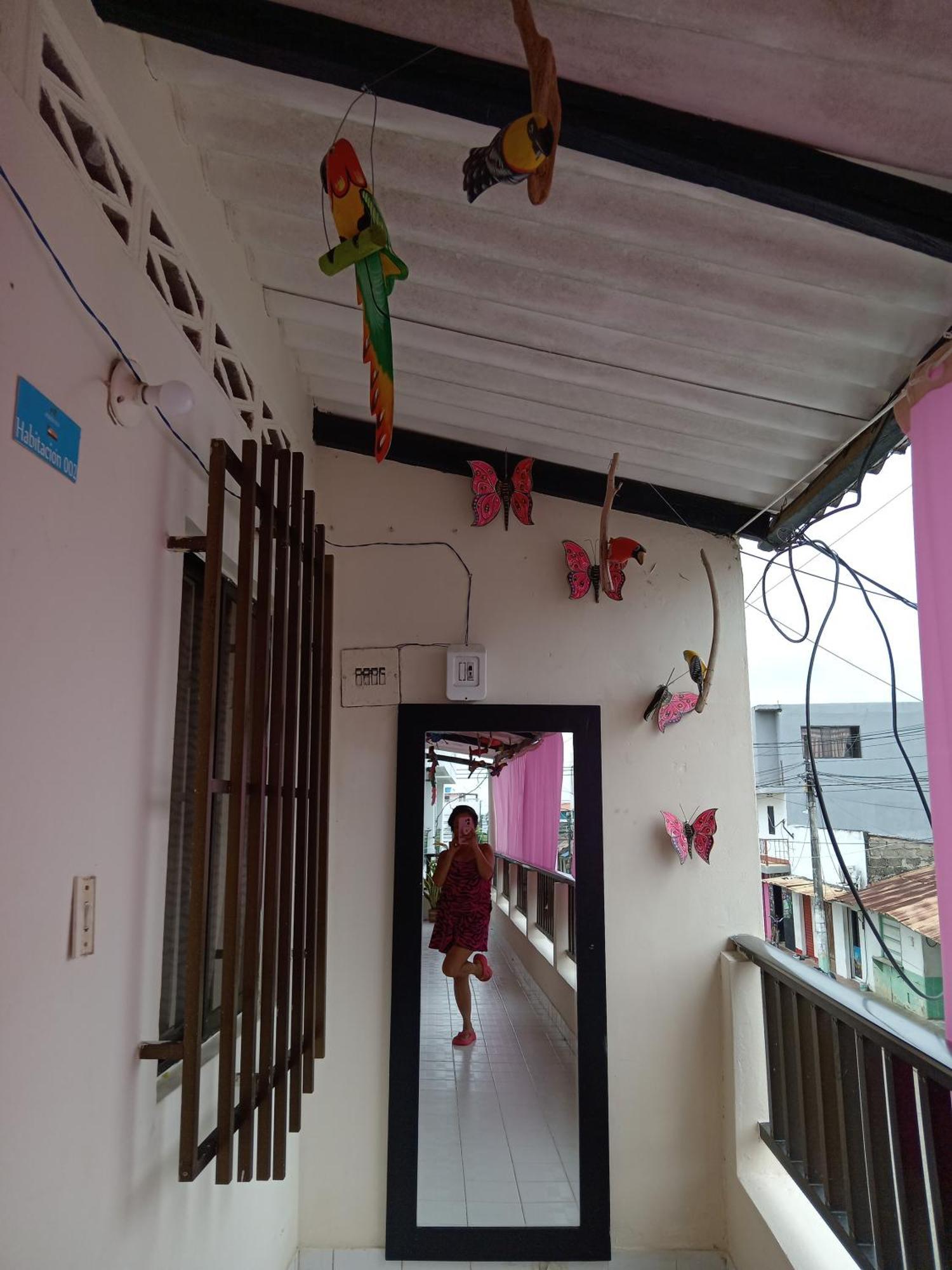 Apartament Morada Itaca - Arboletes Zewnętrze zdjęcie