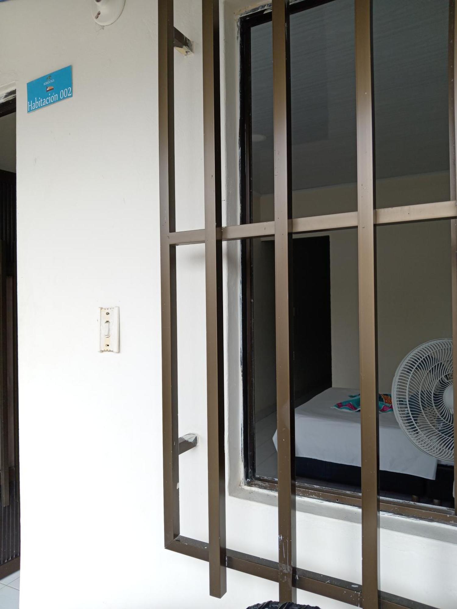Apartament Morada Itaca - Arboletes Pokój zdjęcie