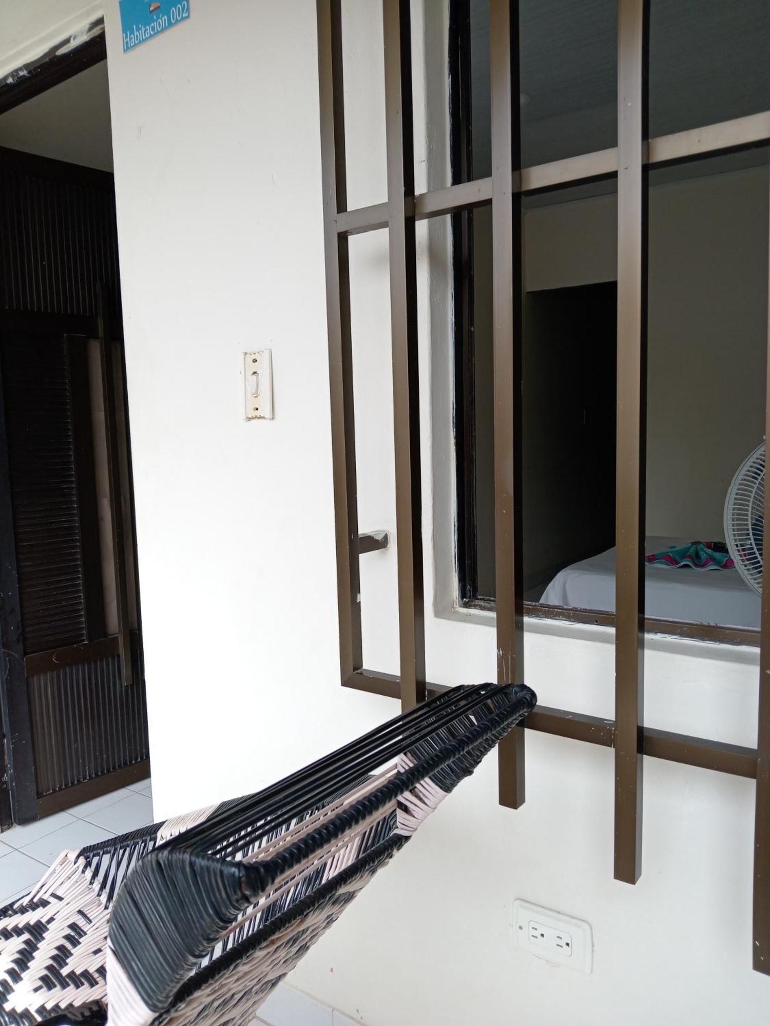 Apartament Morada Itaca - Arboletes Pokój zdjęcie