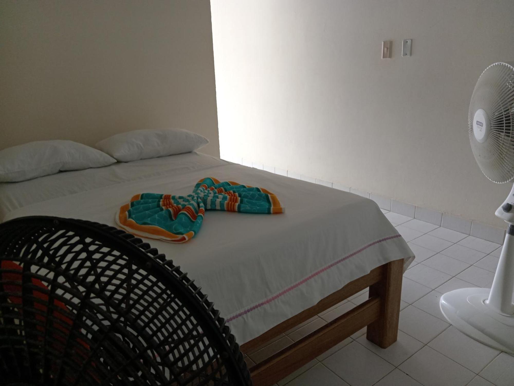 Apartament Morada Itaca - Arboletes Pokój zdjęcie